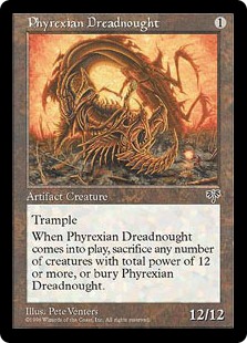 パララクスの潮流/Parallax Tide》[NEM] 青R | 日本最大級 MTG通販