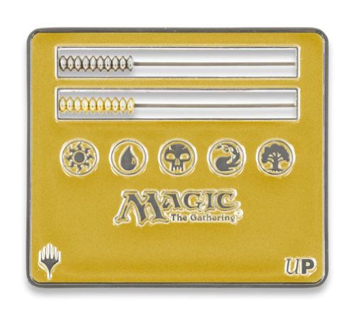 ウルトラ・プロ MTG そろばん型ライフカウンター(金) | 日本最大級 MTG