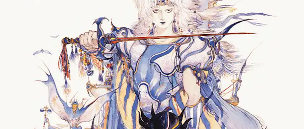 マジック：ザ・ギャザリング——FINAL FANTASY』新カード情報：食物