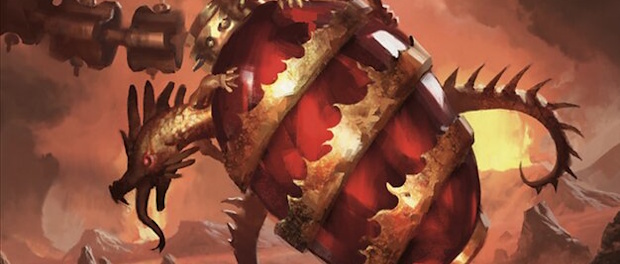 モダンチャレンジ64スペシャル：優勝はルビーストーム、トップ8には