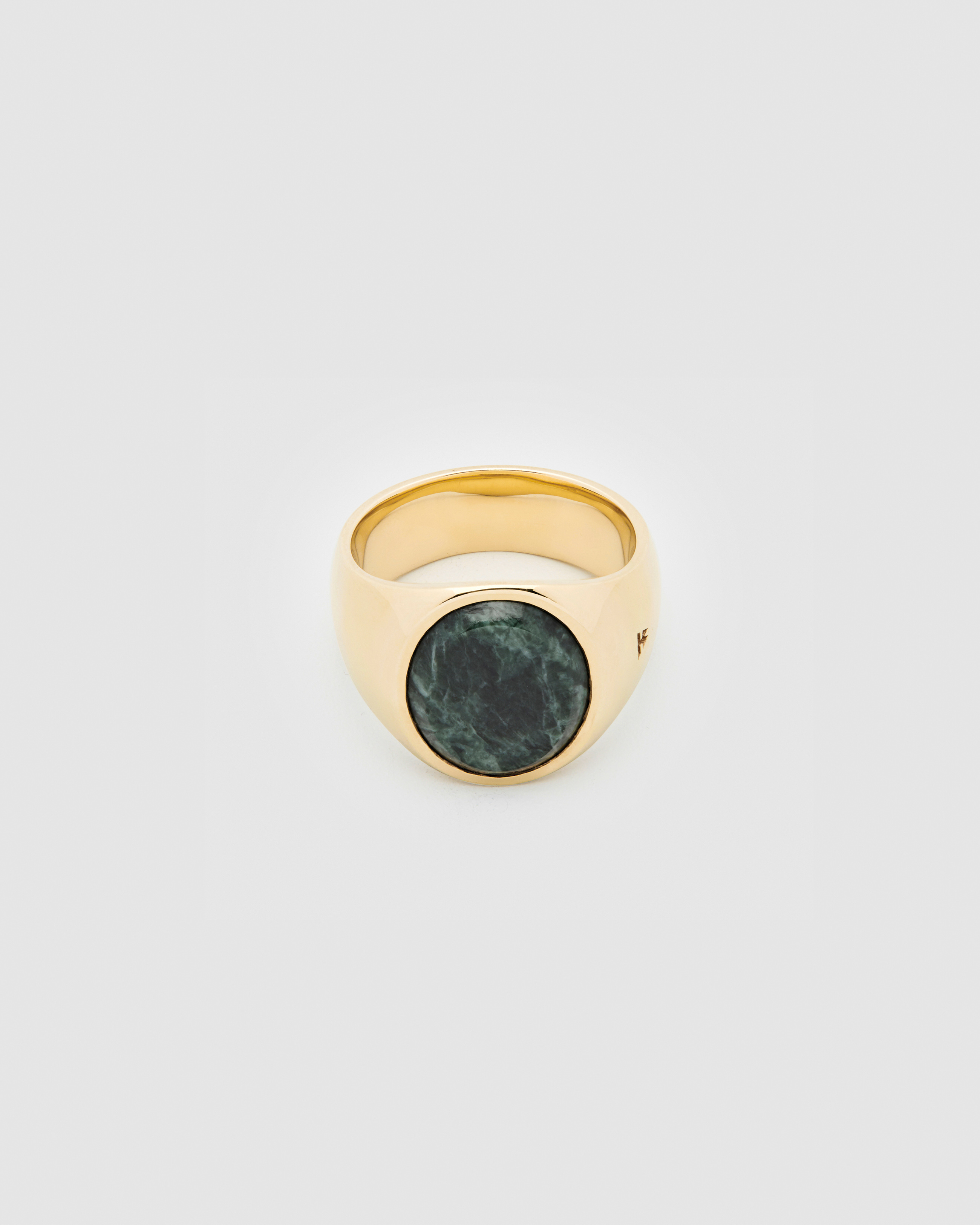Cushion Green Marble - Tom Wood Project Official Online Store