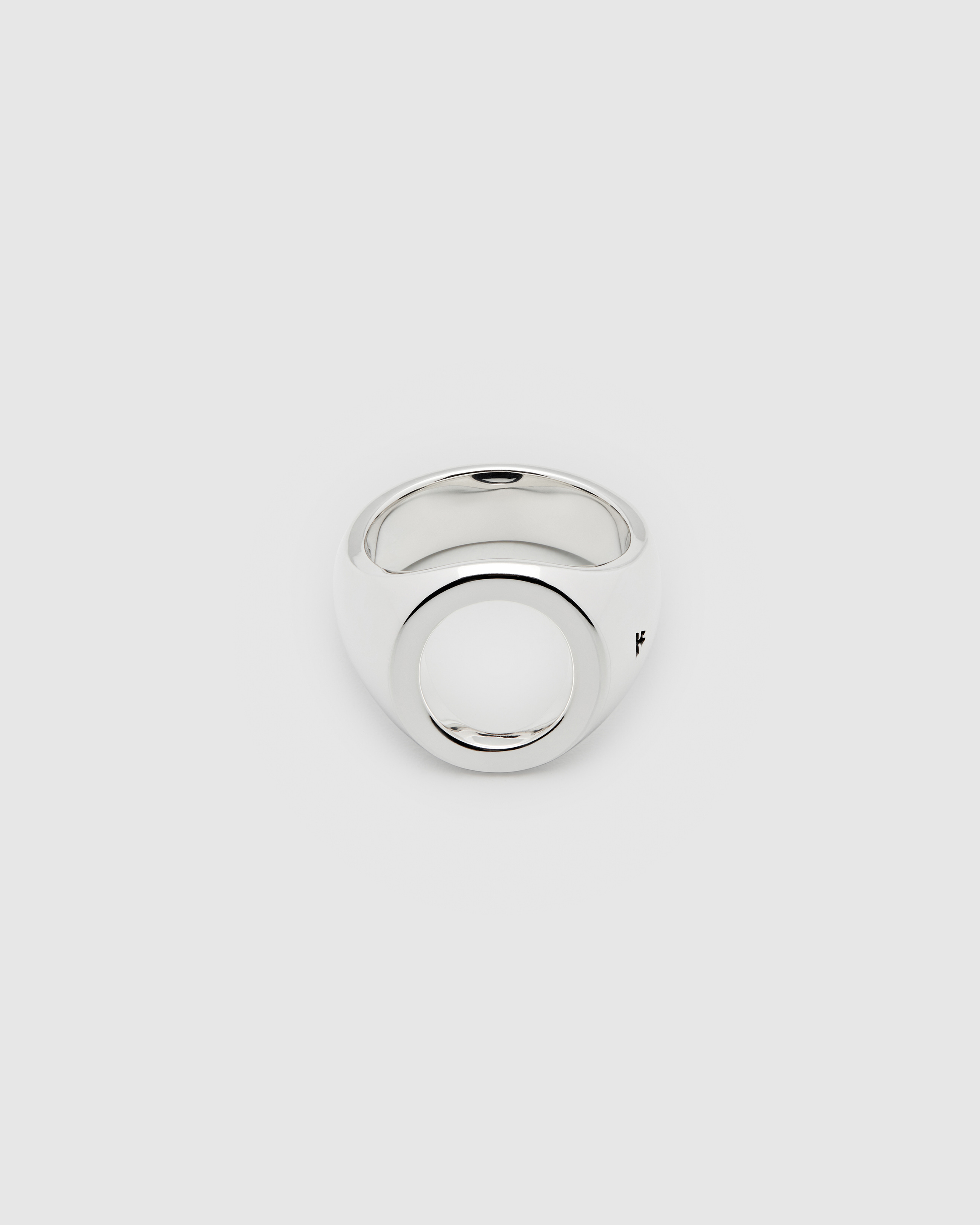 Oval Open - Tom Wood Project Official Online Store