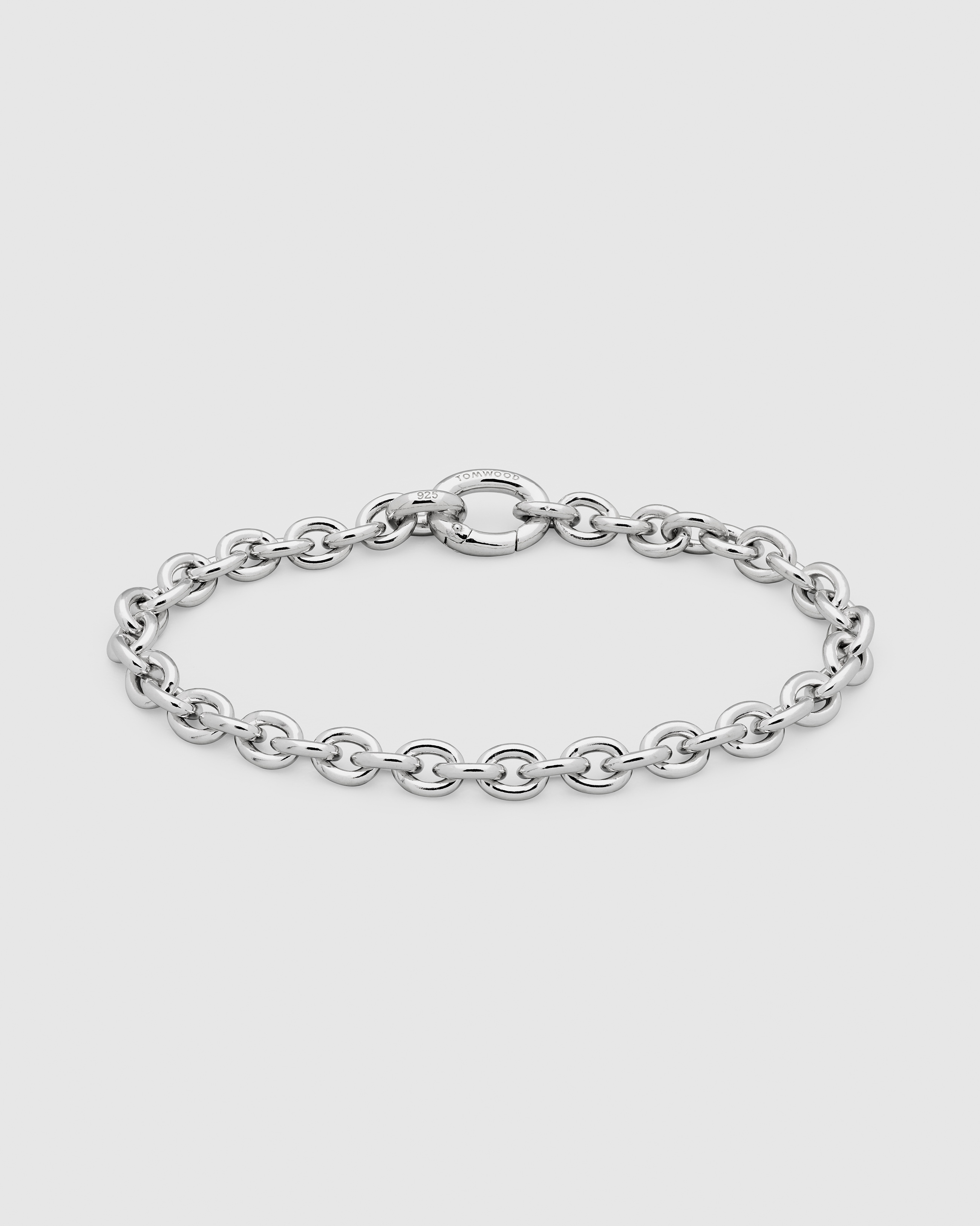 Ada Bracelet - Tom Wood Project Official Online Store