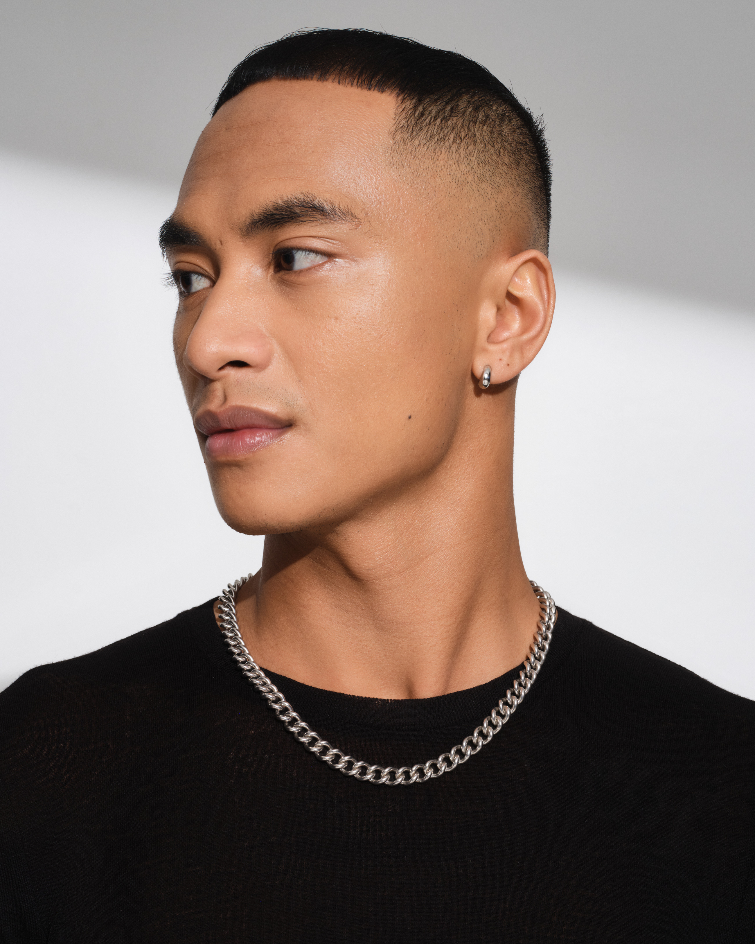 Box Chain - Tom Wood Project Official Online Store