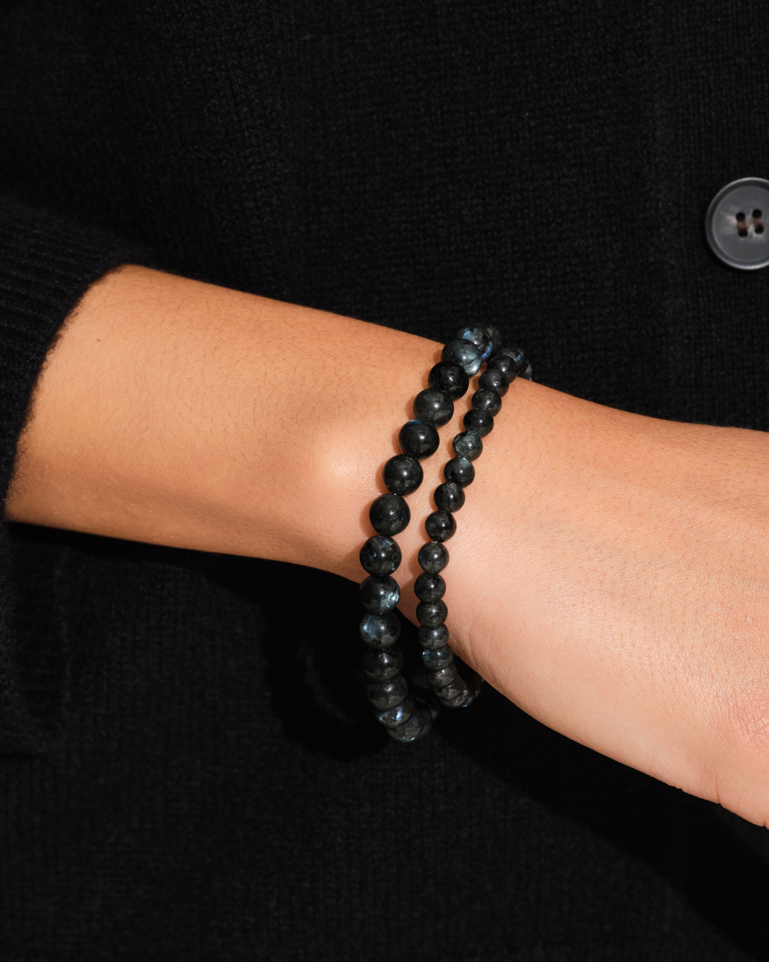 Cove Bracelet Slim - Tom Wood Project Official Online Store