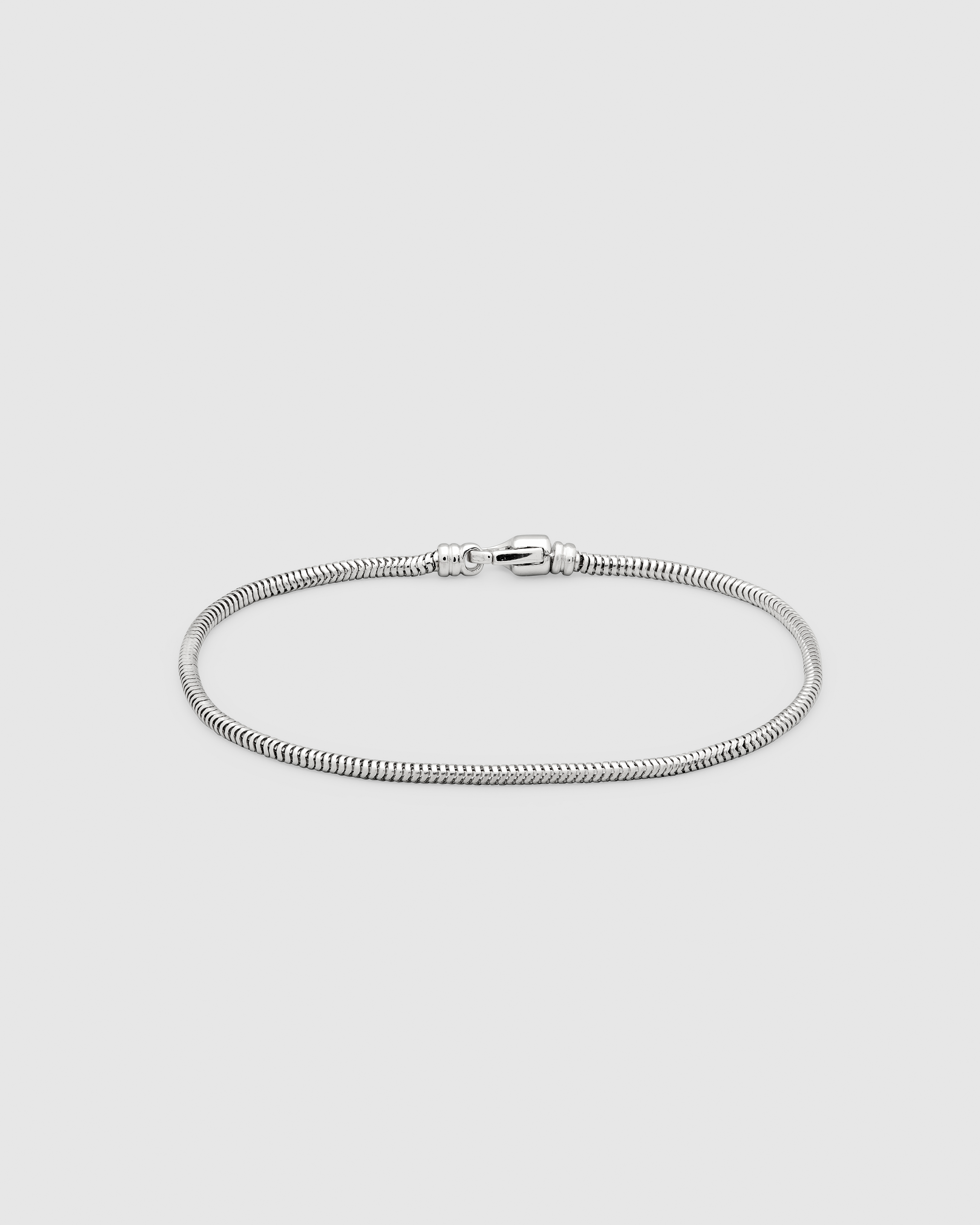 Bo Bracelet Slim - Tom Wood Project Official Online Store