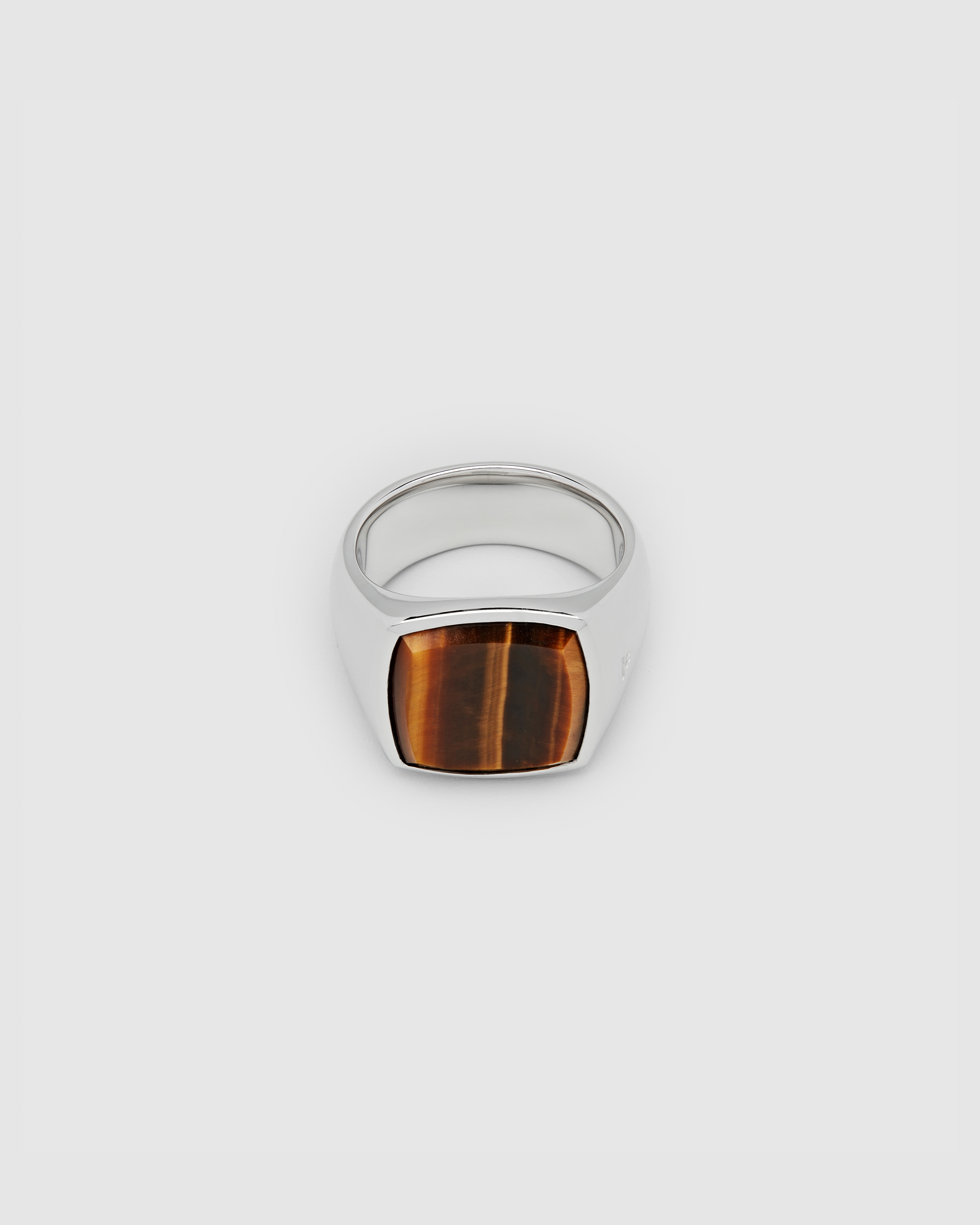 Cushion Tiger Eye - Tom Wood Project Official Online Store