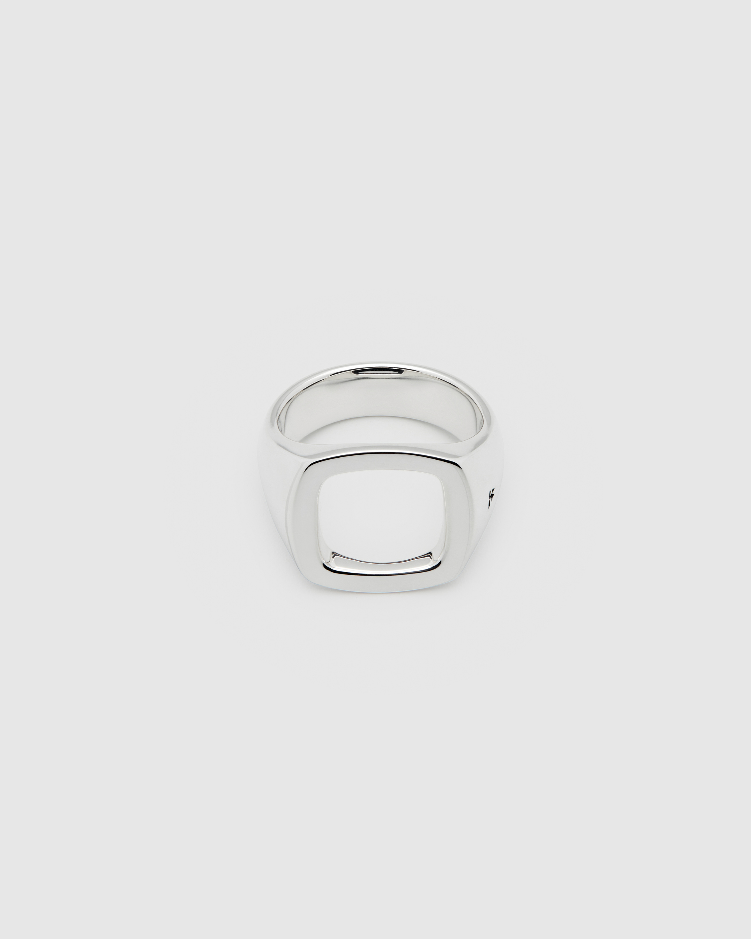 Oval Open - Tom Wood Project Official Online Store