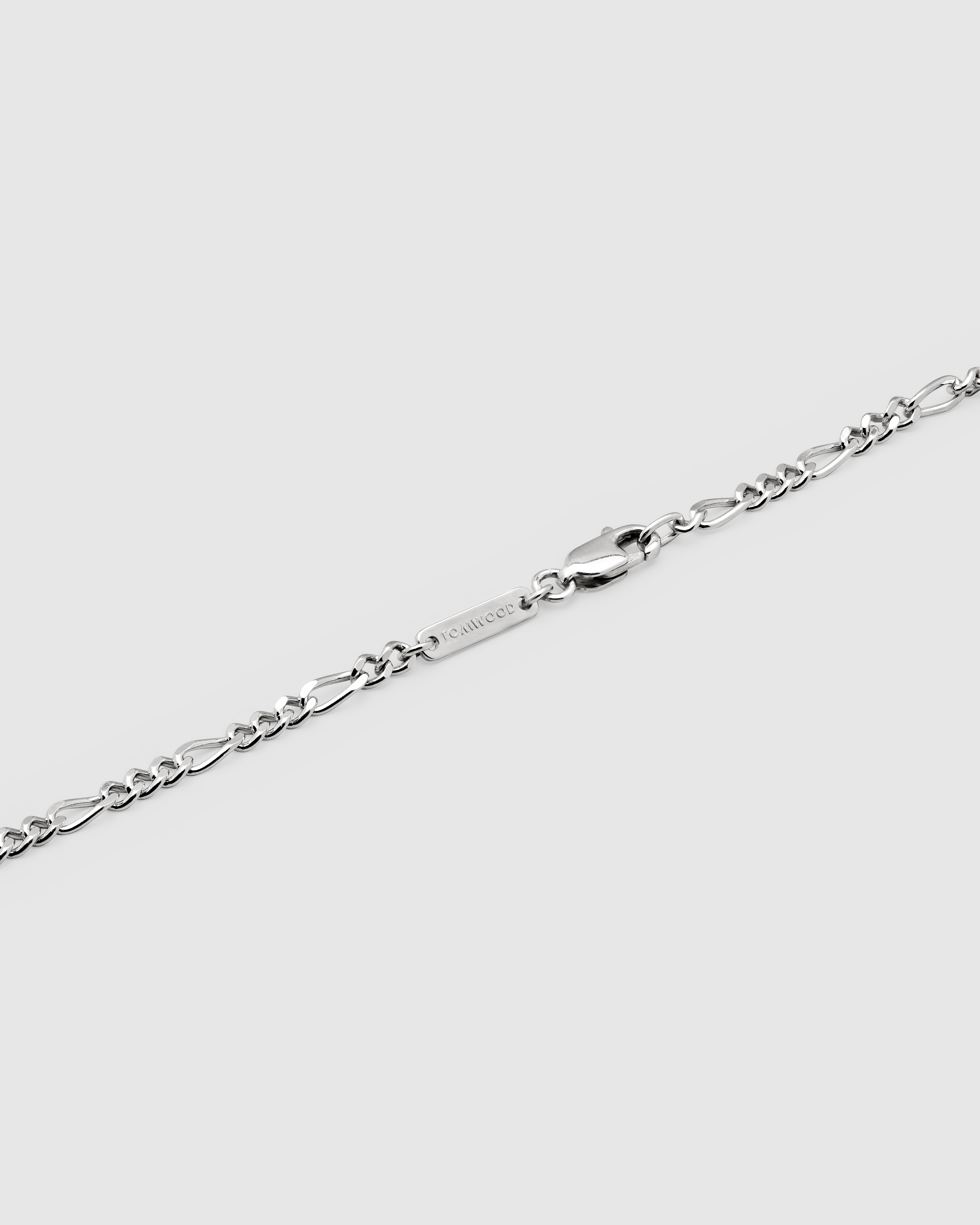 Bo Bracelet Slim - Tom Wood Project Official Online Store