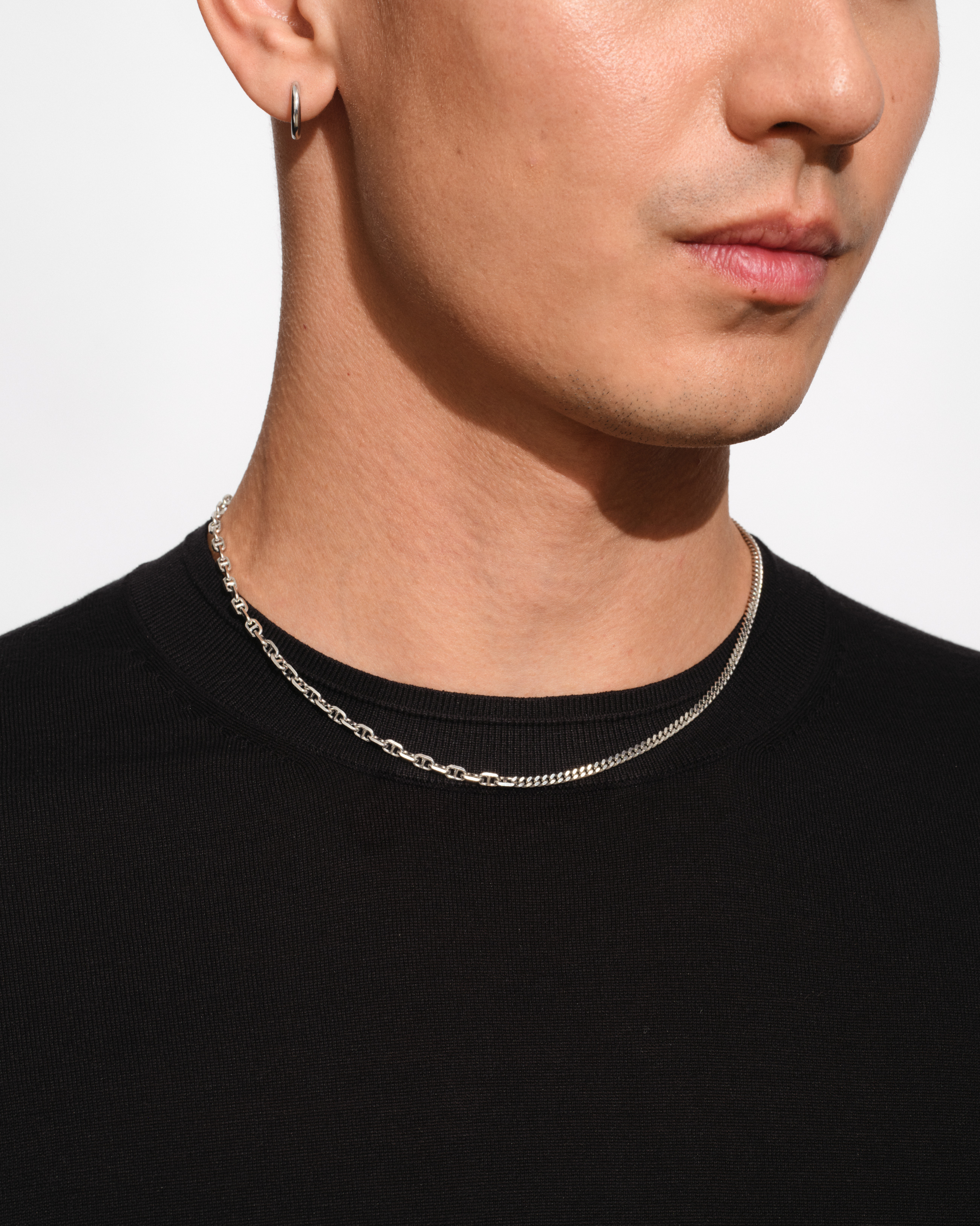 Rue Chain - Tom Wood Project Official Online Store