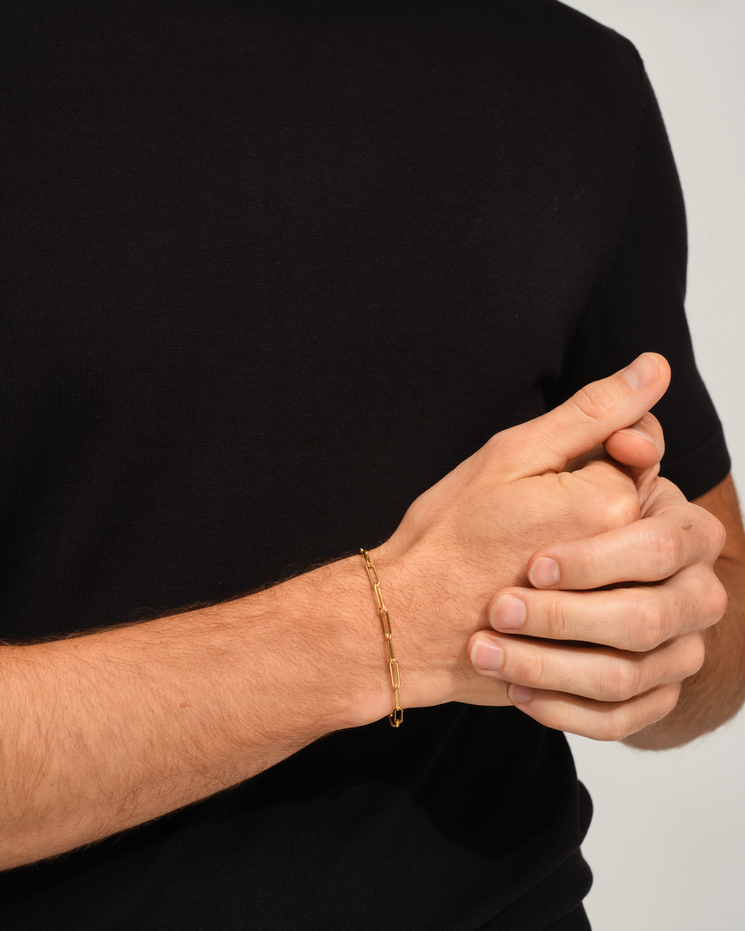 Box Bracelet - Tom Wood Project Official Online Store