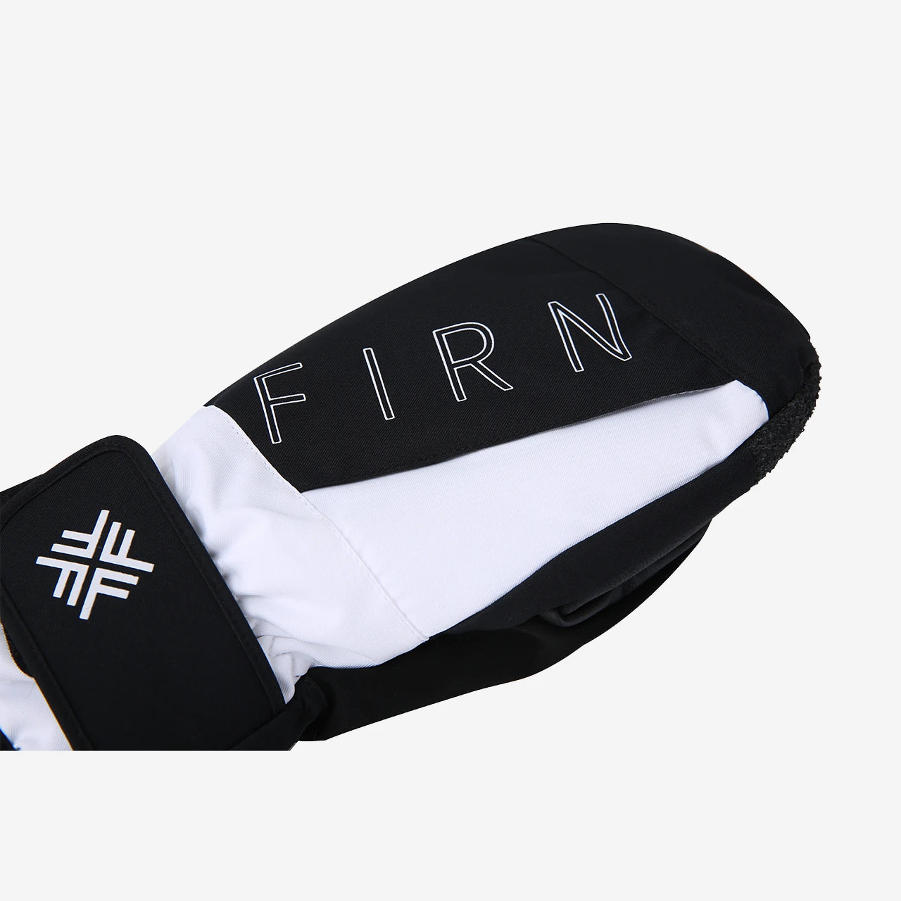 FIRN デラックス スキー スノーボード ミトン グローブ FG0230