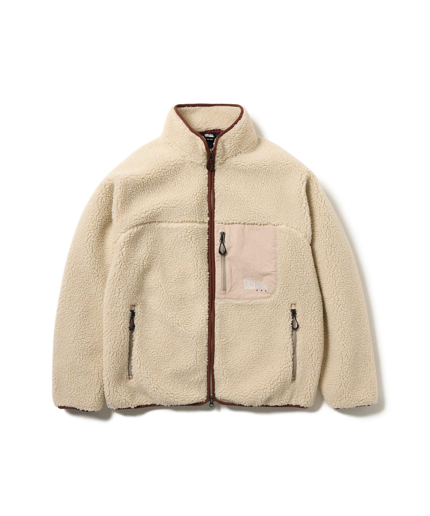 FIRST DOWN USA（ファーストダウン）公式オンライン通販サイト - ボア