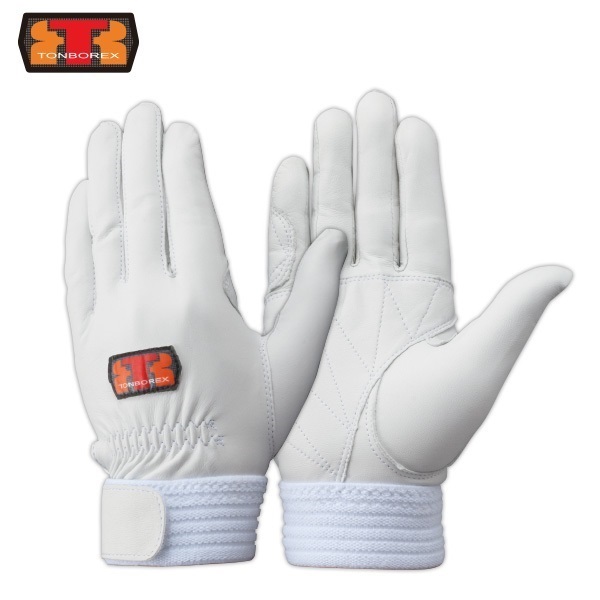 北原シューズ R3手袋 サイズS 革手袋R3 | RESCUE 北原シューズ 北原