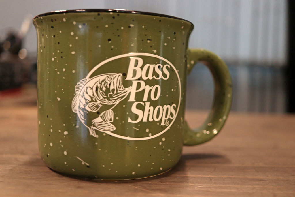 バス プロ ショップス「マグ カップ各種」入荷！ | NEST BLOG / ネスト