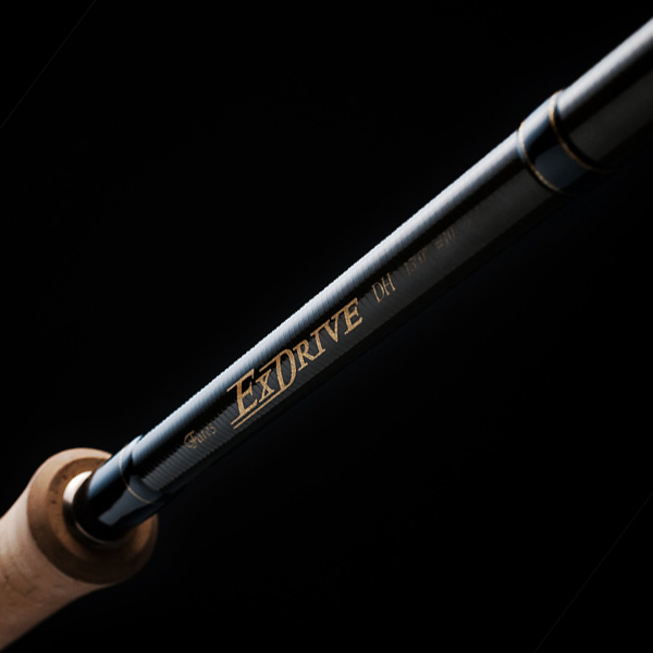 Fates EXDRIVE DH（'10）（フェイテス エクスドライブ ダブルハンド