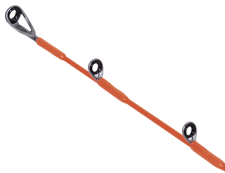 カワハギゲームエアーK新発売！カワハギ狙いの船釣り専用ベイトロッド