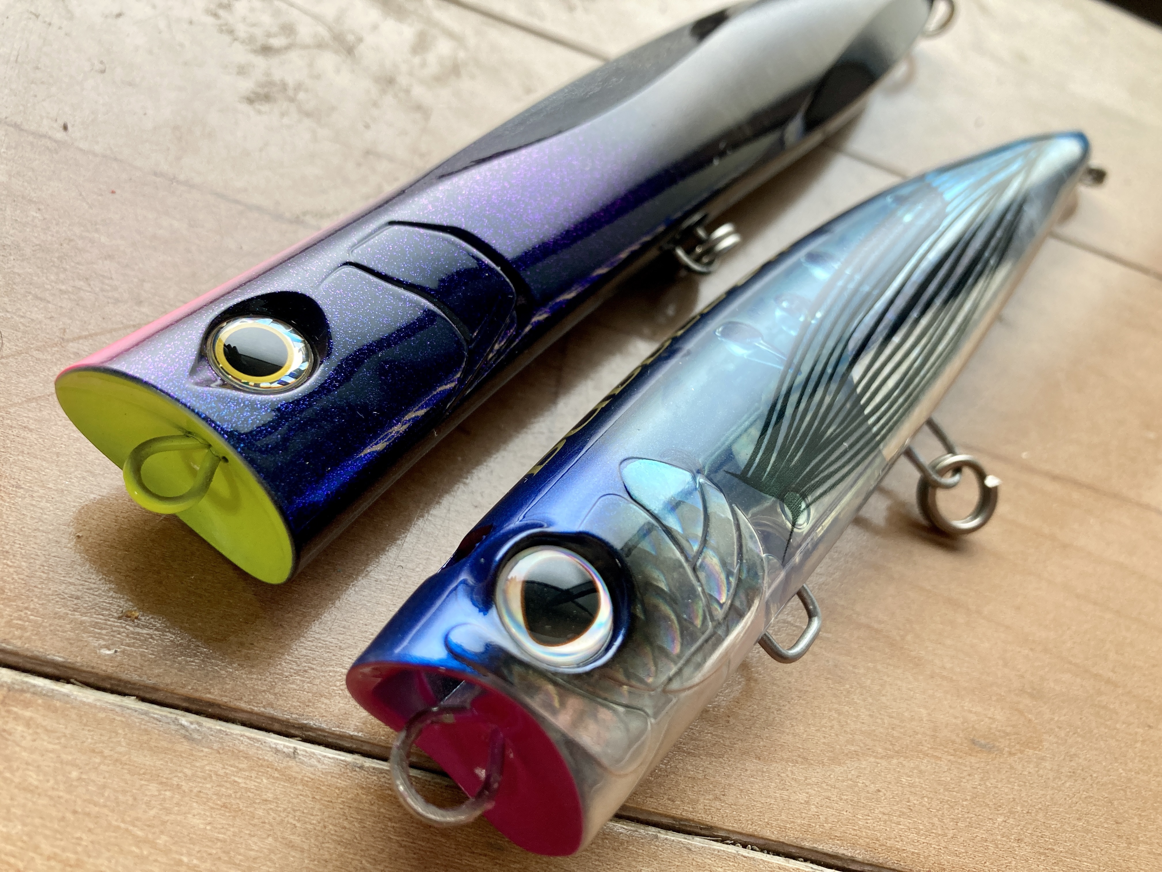 保存版】バブルディップ220F フラッシュブースト（シマノ）徹底レビュー