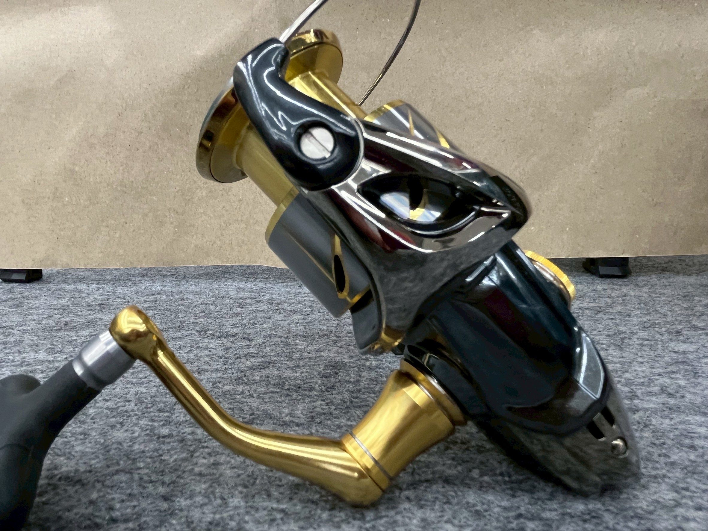 シマノ 14'ステラ 4000XG | FISHLAND