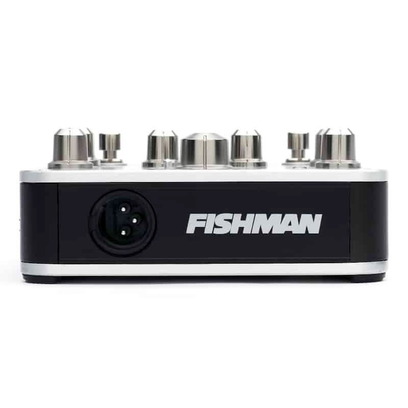 Aura Spectrum DI Preamp