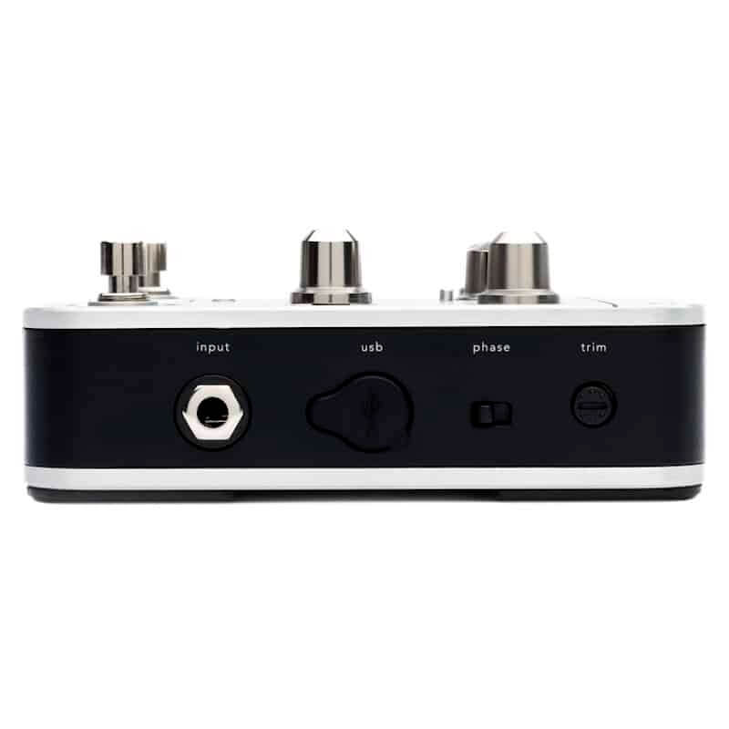 Aura Spectrum DI Preamp