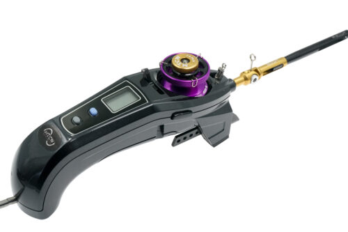 ダイワ・シマノ」わかさぎ電動リール用スプール 【 AIR-S 】 - 製品