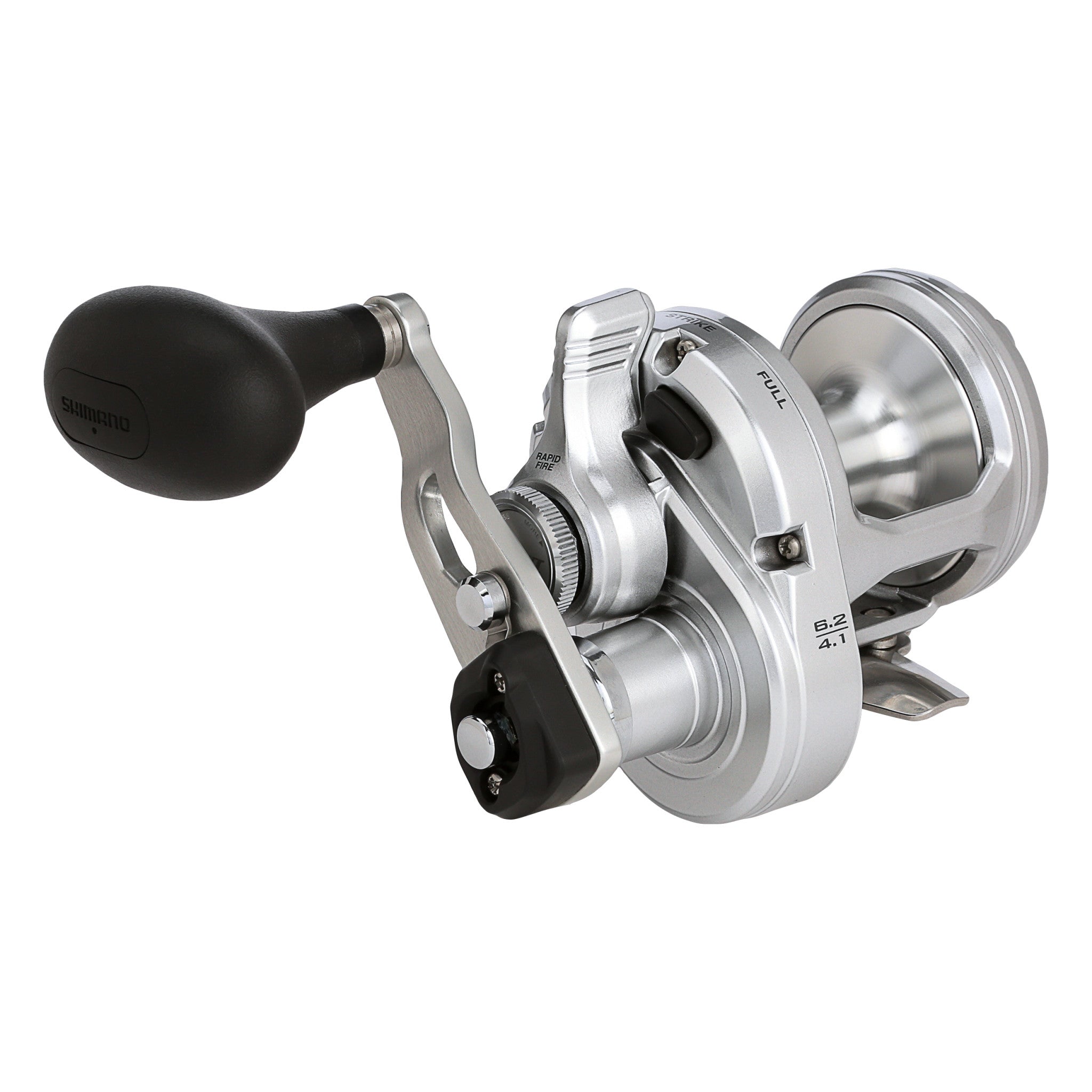 SPEEDMASTER II – Shimano US Fish Shop