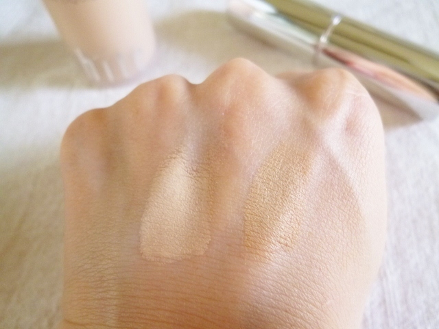 マキアージュ / ラスティング スティックファンデーション UVの公式