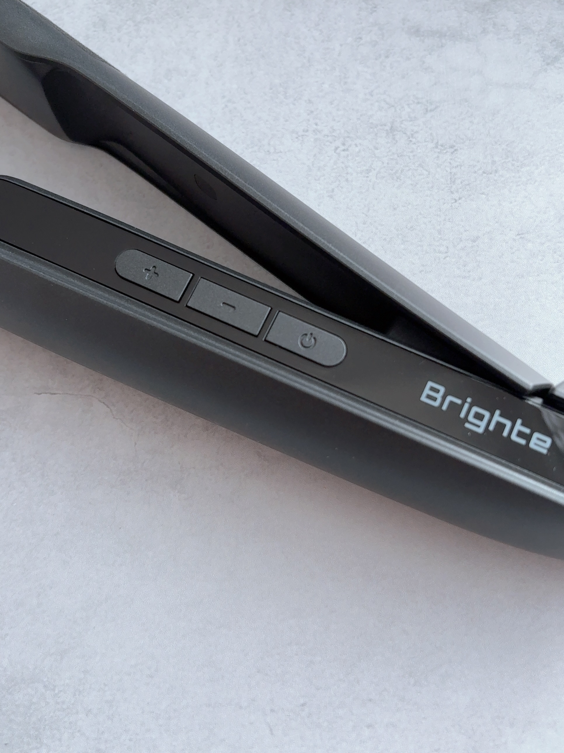 Brighte / 3D SILK STRAIGHT IRONの公式商品情報｜美容・化粧品情報は