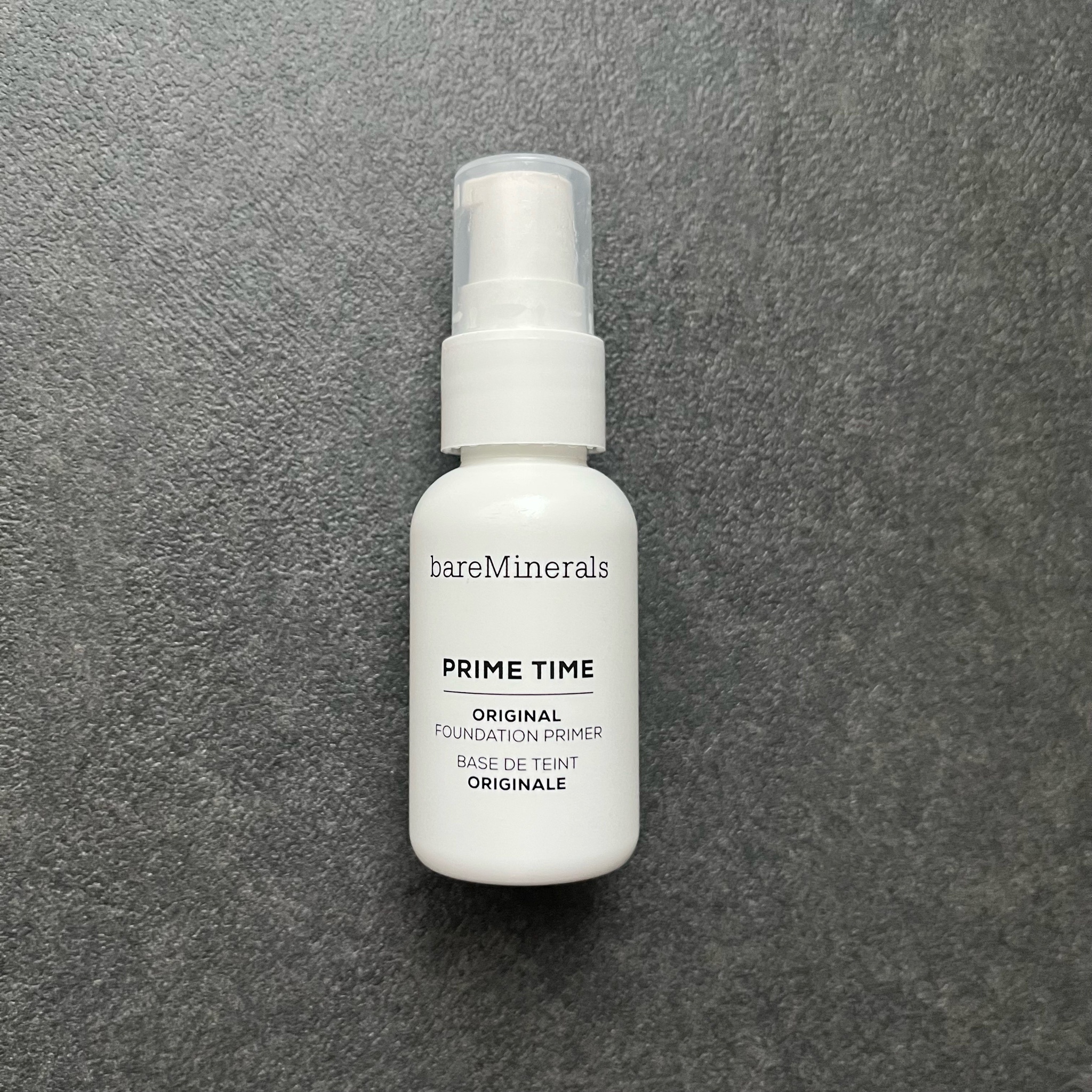 ベアミネラル / プライム タイムの公式商品情報｜美容・化粧品情報は