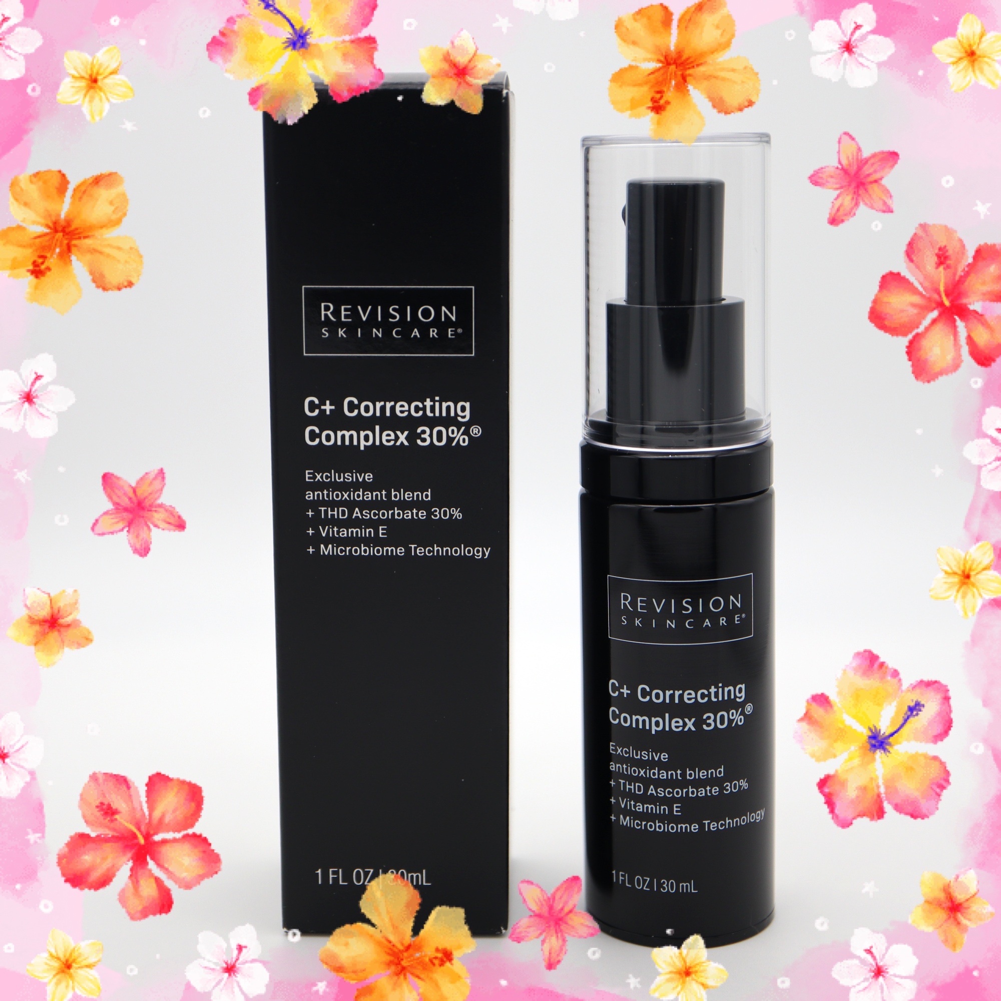 Revision Skincare / C+ Correcting Complex 30%の口コミ一覧｜美容