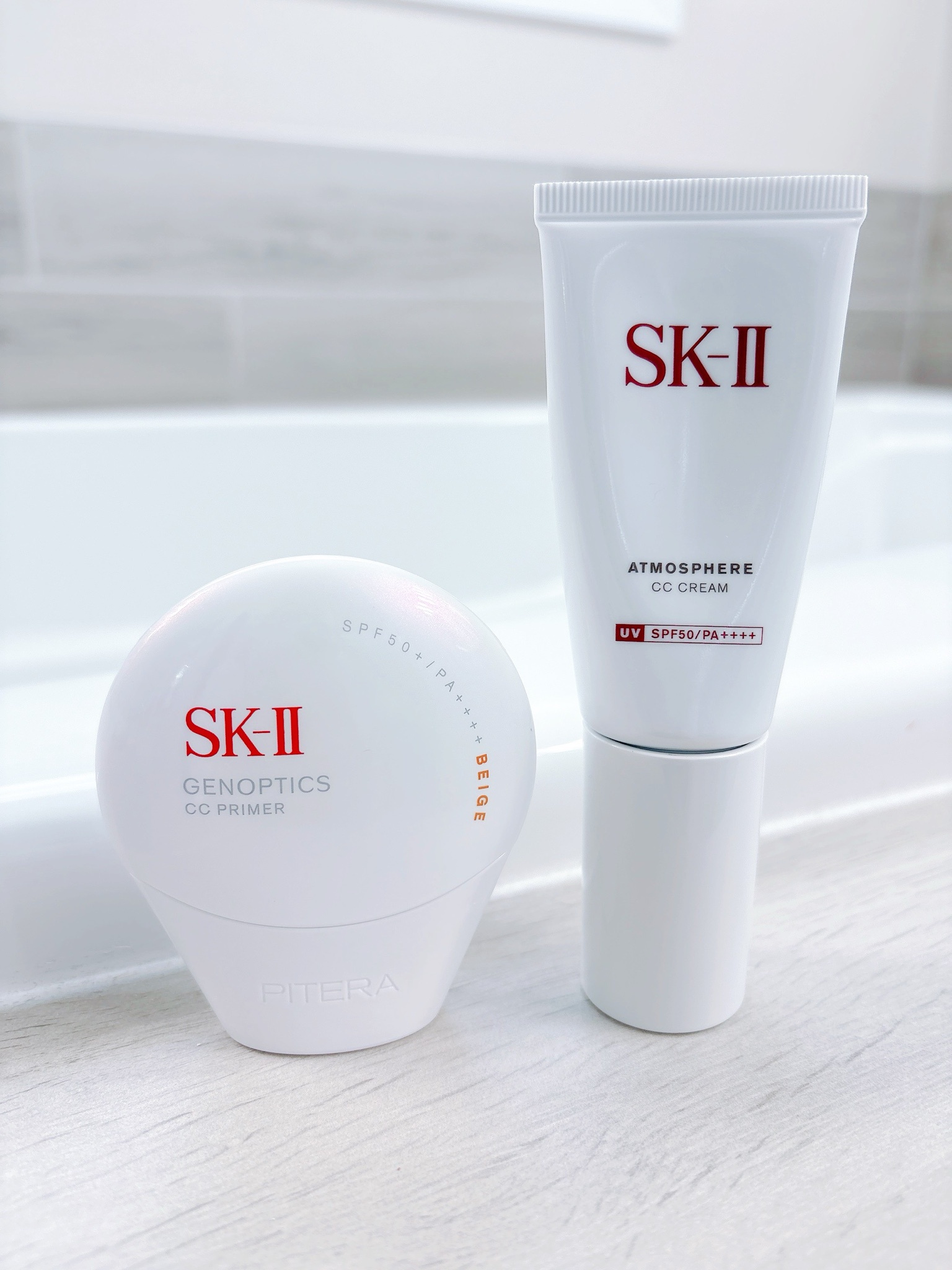 SK-II / アトモスフィア CC クリームの公式商品情報｜美容・化粧品情報