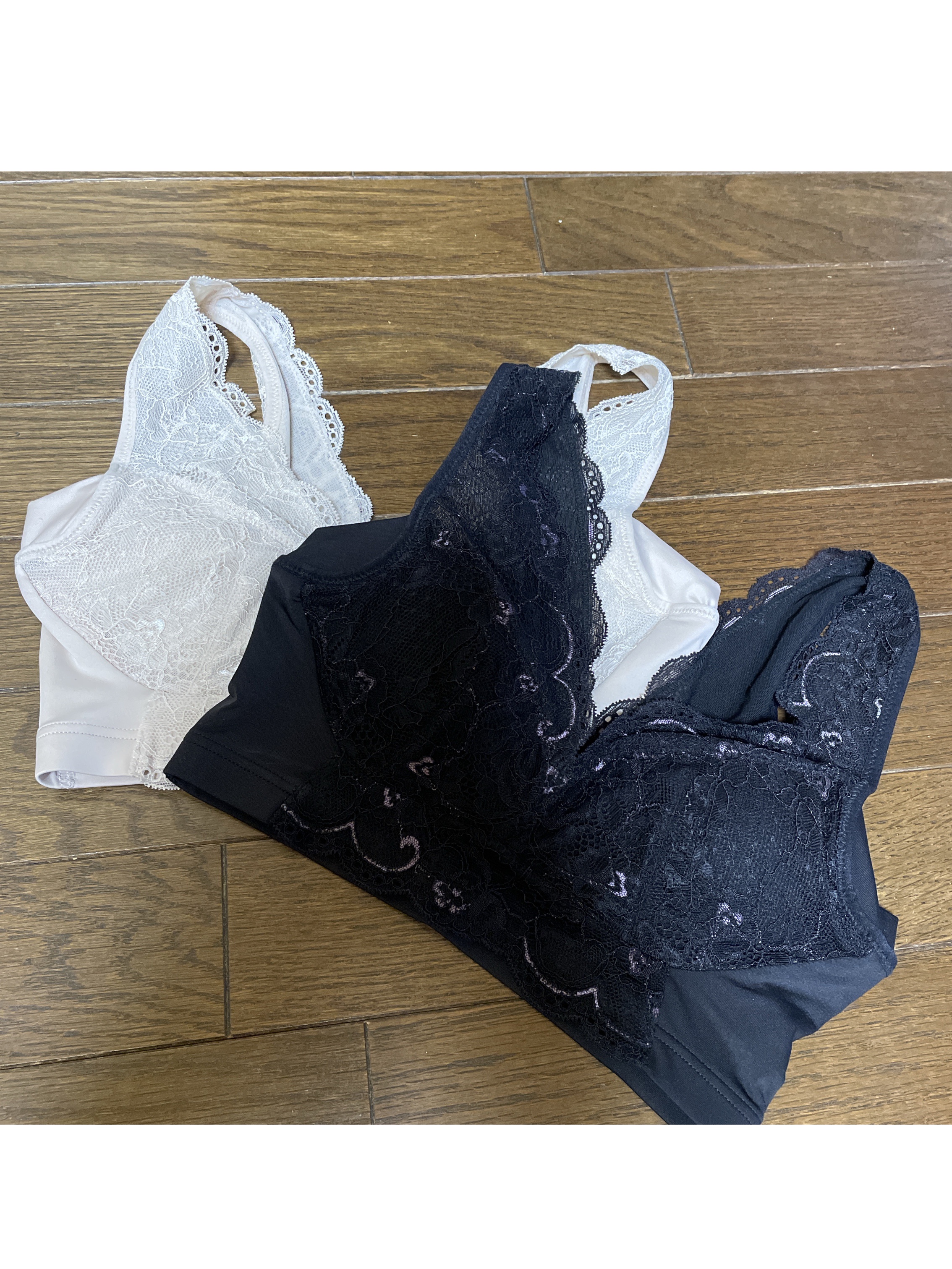 LUNA / LUNAナチュラルアップナイトブラの公式商品情報｜美容・化粧品