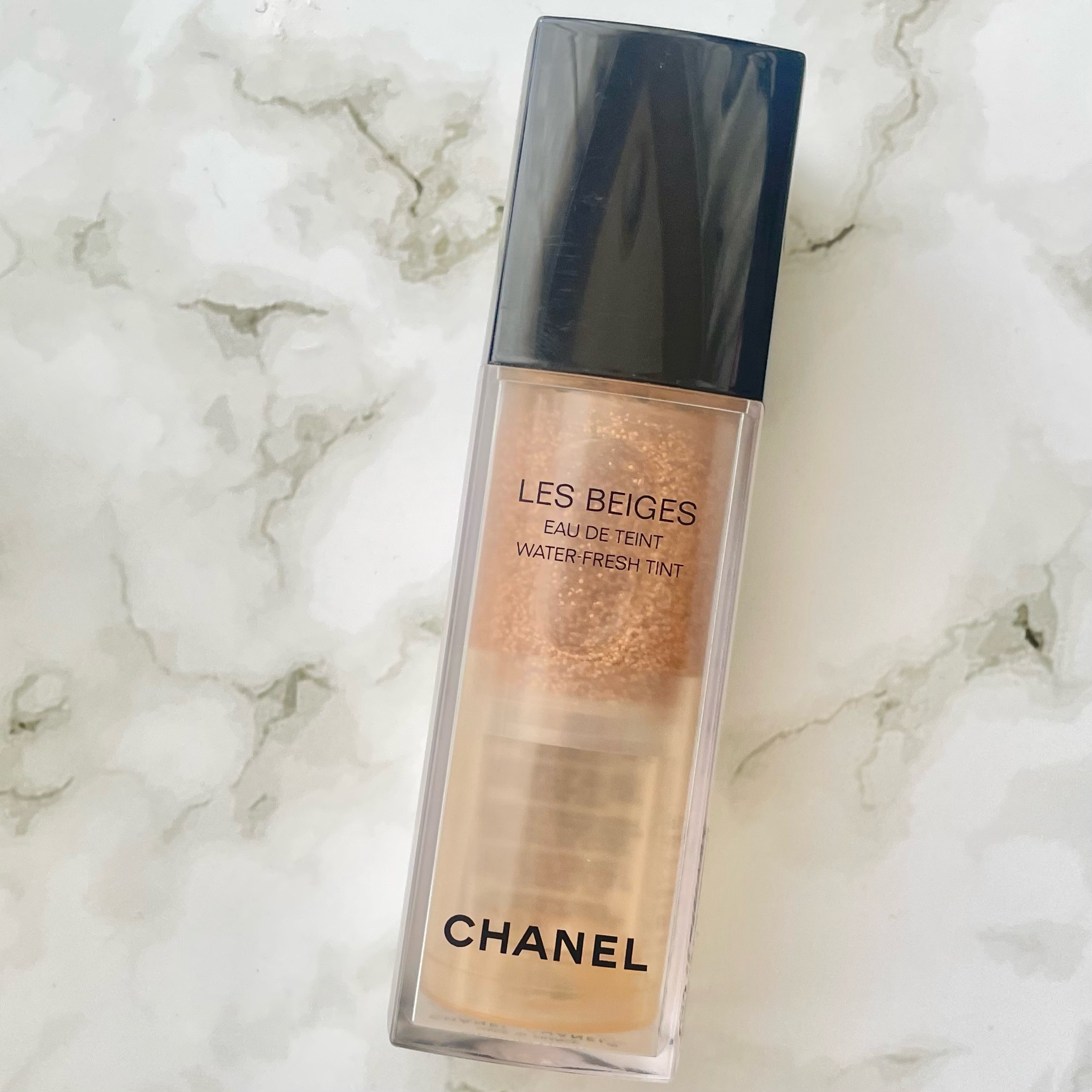 シャネル / レ ベージュ オー ドゥ タンの公式商品情報｜美容・化粧品