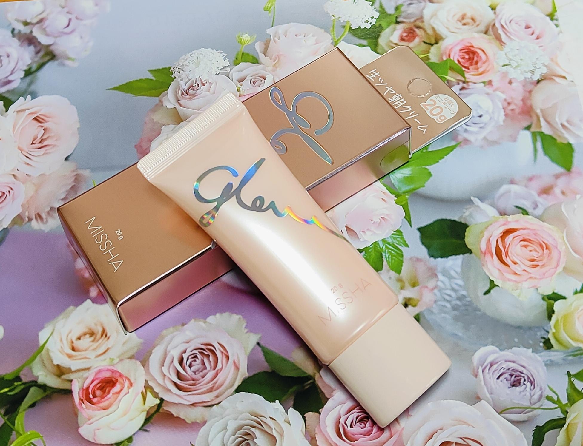 MISSHA（ミシャ） / ミシャ グロウ スキンバーム 20g【限定品】の公式