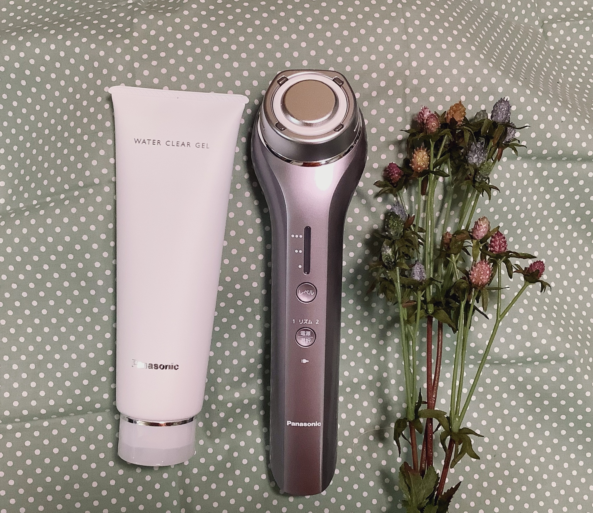 Panasonic / RF美顔器 EH-SR72のQ&A一覧｜美容・化粧品情報はアットコスメ