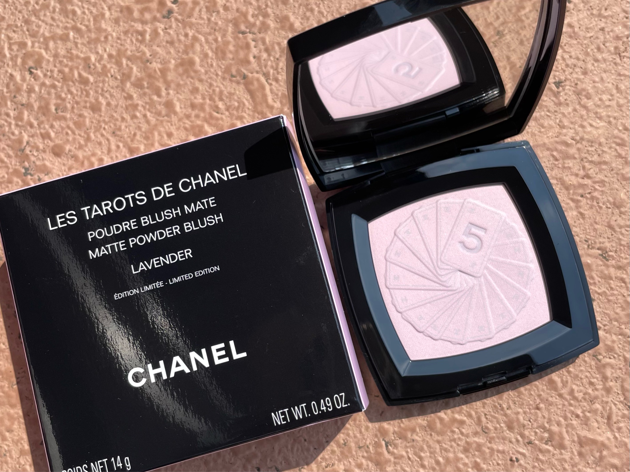 シャネル / レ タロット ドゥ シャネルの口コミ写真（by えんぴこぴ