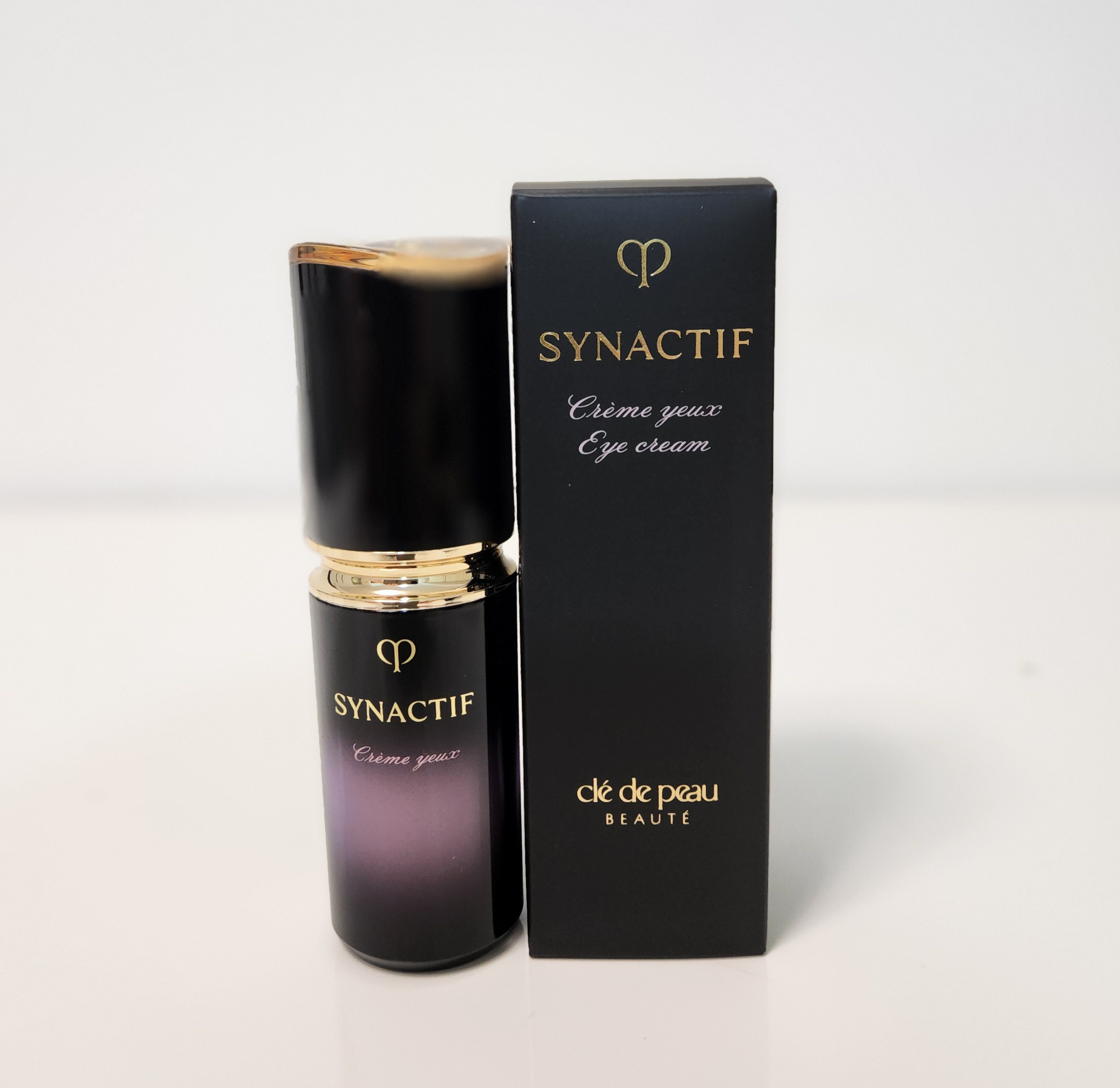 クレ・ド・ポー ボーテ シナクティフ / クレームイユーn レフィルの