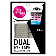 アスティ コスメフリーク / デュアルアイテープ 44回分の公式商品情報