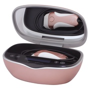 エムテック / 家庭用脱毛器 ケノン（ke-non） シャンパンゴールドの