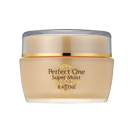 ラフィネ / パーフェクトワン スーパーモイストの公式商品情報｜美容