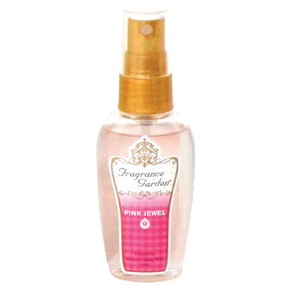 アスティ コスメフリーク / フレグランスボディミスト ピンクジュエル