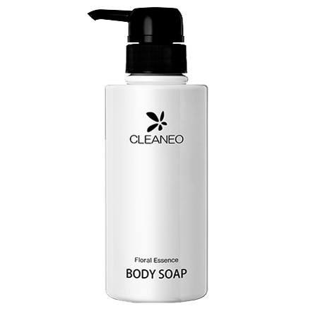 CLEANEO(クリアネオ) / クリアネオボディーソープの公式商品情報｜美容
