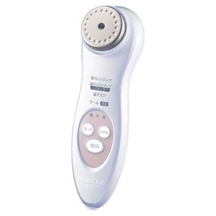 HITACHI(ヒタチ) / 保湿サポート器 ハダクリエホット&クール CM-N5000