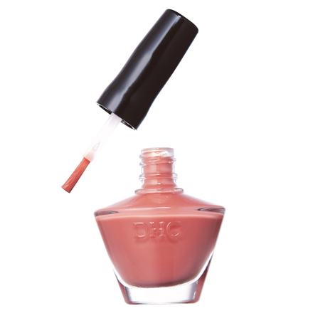 DHC / オールインワンクイックジェルエナメルEX 07 アンティークピンク