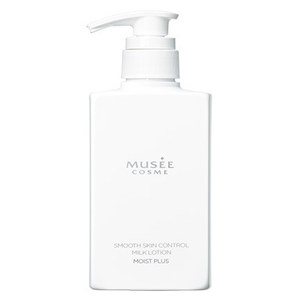 ミュゼコスメ / 薬用スムーススキンコントロール ミルクローション