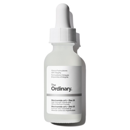 The Ordinary / N10+Z1フェイスセラムの公式商品情報｜美容・化粧品