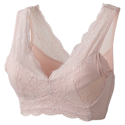 LUNA / LUNAナチュラルアップナイトブラの公式商品情報｜美容・化粧品