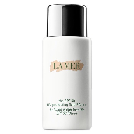 ラ・メール / ザ・SPF 50 UV プロテクティング フリュイドの公式商品