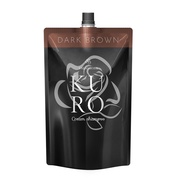 VALANROSE / KUROクリームシャンプー ナチュラルブラウンの公式商品